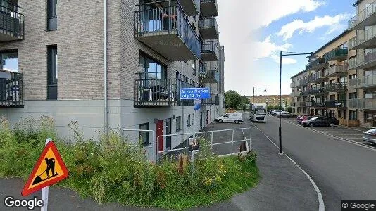 Apartments for rent in Lundby - Photo from Google Street View