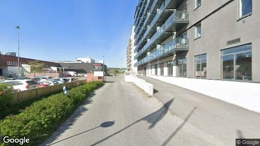 Apartments for rent in Sollentuna - Photo from Google Street View