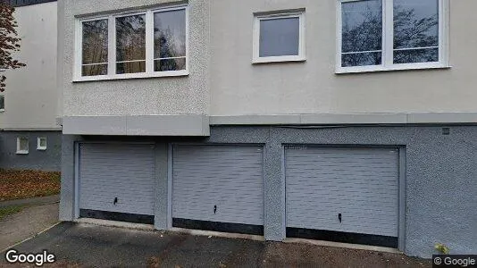 Apartments for rent in Eskilstuna - Photo from Google Street View