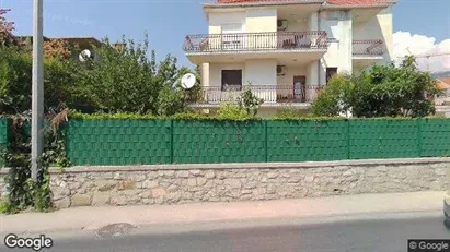 Apartments for rent in Kaštela - Photo from Google Street View