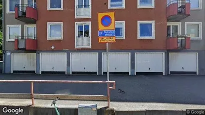 Apartments for rent in Borås - Photo from Google Street View