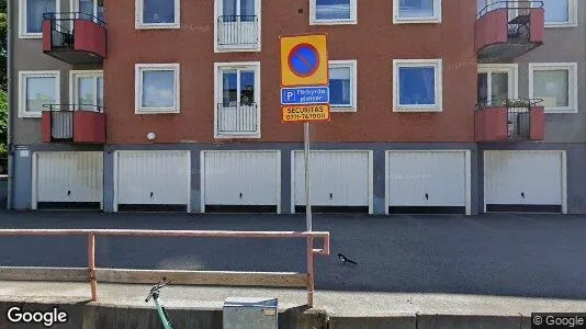 Apartments for rent in Borås - Photo from Google Street View