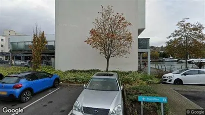 Apartments for rent in Bristol - Avon - Photo from Google Street View