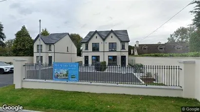 Apartments for rent in Dublin 15 - Photo from Google Street View