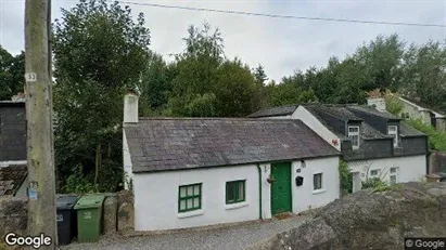 Apartments for rent in Dublin 20 - Photo from Google Street View