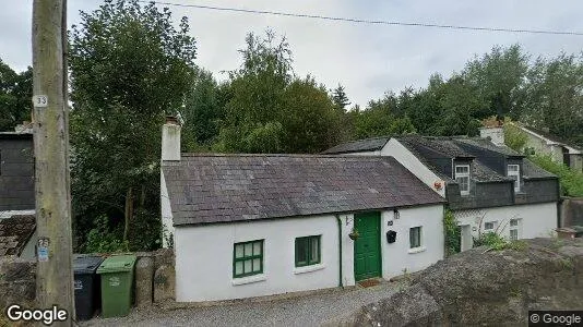 Apartments for rent in Dublin 20 - Photo from Google Street View