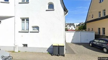 Apartments for rent in Lahn-Dill-Kreis - Photo from Google Street View