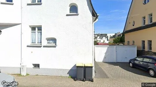 Apartments for rent in Lahn-Dill-Kreis - Photo from Google Street View