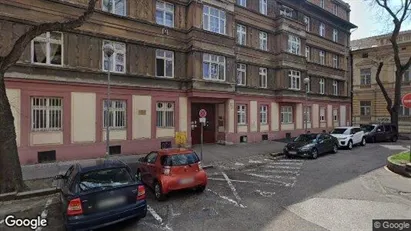 Apartments for rent in Bratislava Staré Mesto - Photo from Google Street View