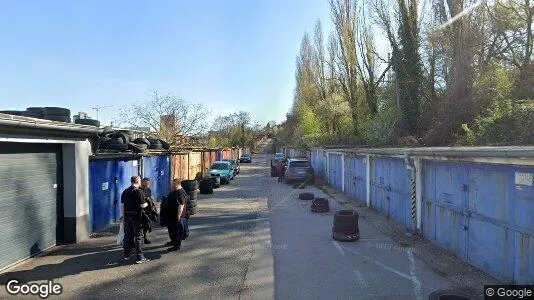 Apartments for rent in Bratislava Nové Mesto - Photo from Google Street View