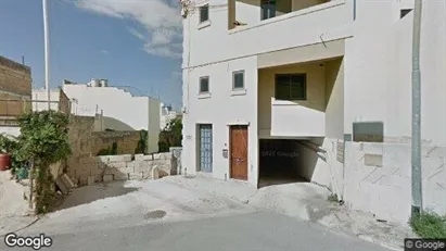 Apartments for rent in Iż-Żurrieq - Photo from Google Street View