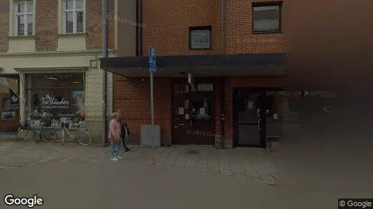 Apartments for rent in Eslöv - Photo from Google Street View