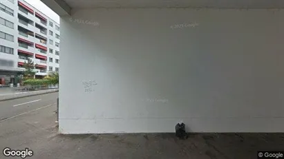 Apartments for rent in Basel-Stadt - Photo from Google Street View
