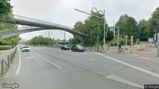 Apartments for rent in Brussels Sint-Pieters-Woluwe - Photo from Google Street View