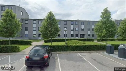 Apartments for rent in Herning - Photo from Google Street View