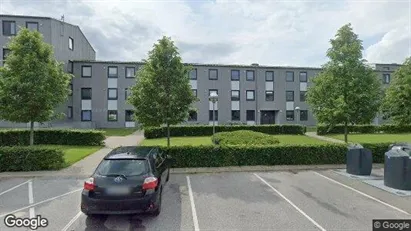 Apartments for rent in Herning - Photo from Google Street View