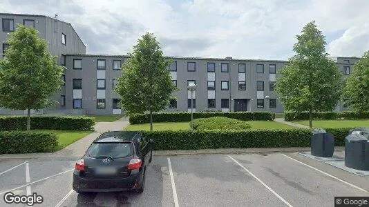 Apartments for rent in Herning - Photo from Google Street View