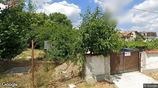 Apartments for rent in Varna Primorski - Photo from Google Street View