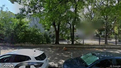 Apartments for rent in Sofia Izgrev - Photo from Google Street View