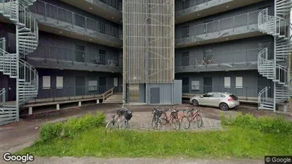 Apartments for rent in Karlstad - Photo from Google Street View