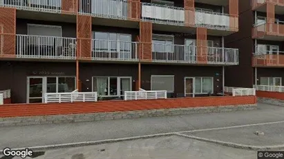Apartments for rent in Örebro - Photo from Google Street View