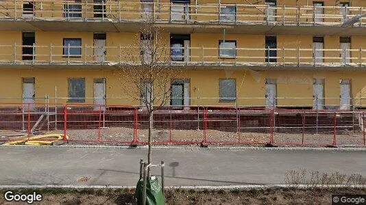 Apartments for rent in Järfälla - Photo from Google Street View