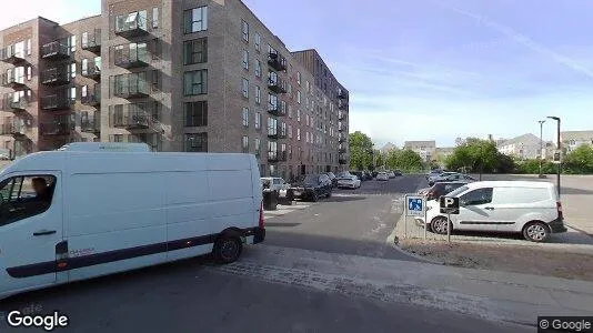 Apartments for rent in Herlev - Photo from Google Street View