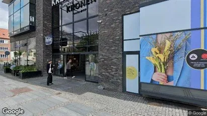 Apartments for rent in Vanløse - Photo from Google Street View