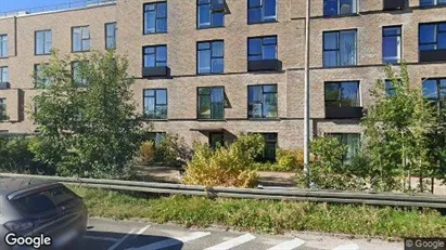 Apartments for rent in Ballerup - Photo from Google Street View