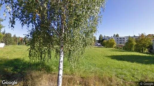 Apartments for rent in Nurmijärvi - Photo from Google Street View