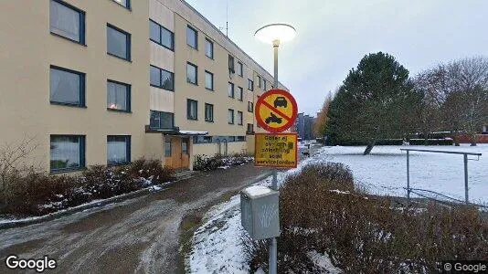 Apartments for rent in Borlänge - Photo from Google Street View