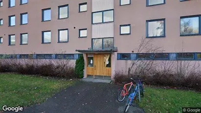 Apartments for rent in Borlänge - Photo from Google Street View