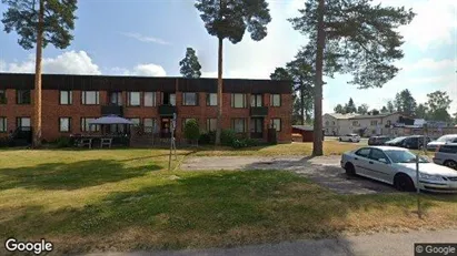 Apartments for rent in Borlänge - Photo from Google Street View