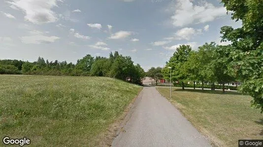 Apartments for rent in Uppsala - Photo from Google Street View