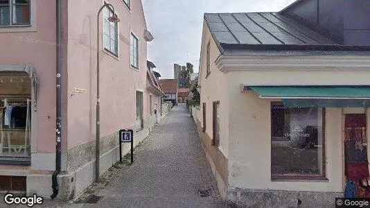 Apartments for rent in Gotland - Photo from Google Street View
