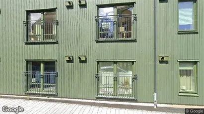 Apartments for rent in Jönköping - Photo from Google Street View