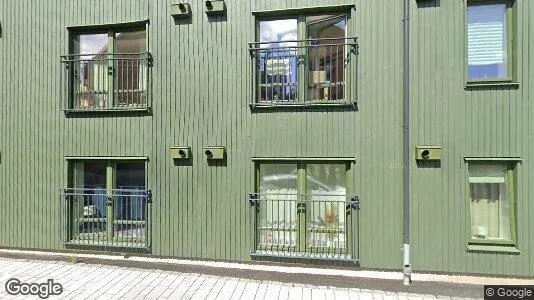 Apartments for rent in Jönköping - Photo from Google Street View