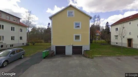 Apartments for rent in Trollhättan - Photo from Google Street View