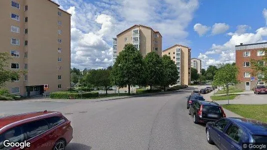 Apartments for rent in Borås - Photo from Google Street View