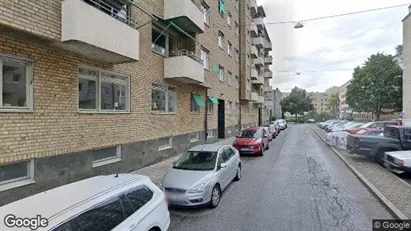 Apartments for rent in Kungsholmen - Photo from Google Street View