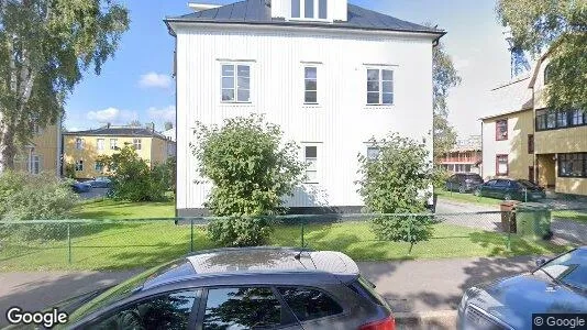 Apartments for rent in Sundsvall - Photo from Google Street View