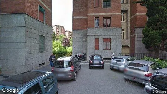 Rooms for rent in Milano Zona 6 - Barona, Lorenteggio - Photo from Google Street View