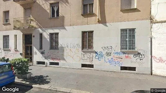 Rooms for rent in Milano Zona 2 - Stazione Centrale, Gorla, Turro, Greco, Crescenzago - Photo from Google Street View