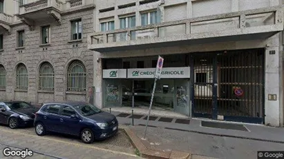 Rooms for rent in Milano Zona 1 - Centro storico - Photo from Google Street View