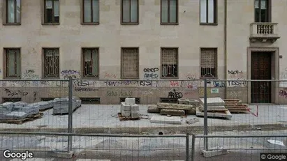 Rooms for rent in Milano Zona 1 - Centro storico - Photo from Google Street View