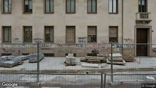 Rooms for rent in Milano Zona 1 - Centro storico - Photo from Google Street View