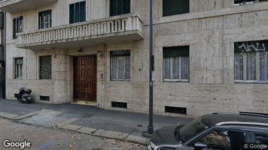 Rooms for rent in Milano Zona 3 - Porta Venezia, Città Studi, Lambrate - Photo from Google Street View