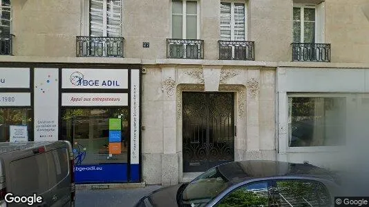 Rooms for rent in Grassano - Photo from Google Street View