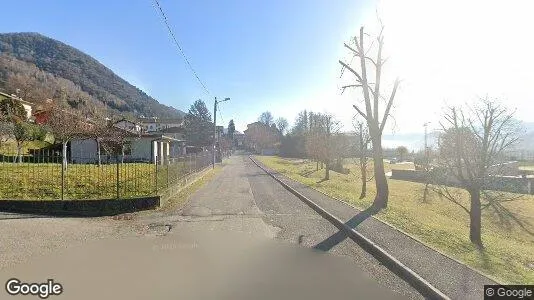 Apartments for rent in Blessagno - Photo from Google Street View