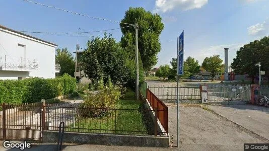 Rooms for rent in Padua - Photo from Google Street View